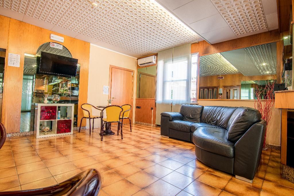 Hotel Villa Dina, foto 8