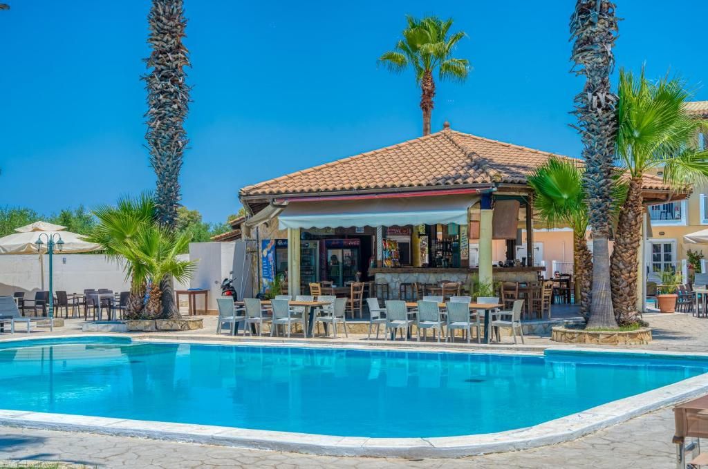Blue Palm Hotel, foto 15