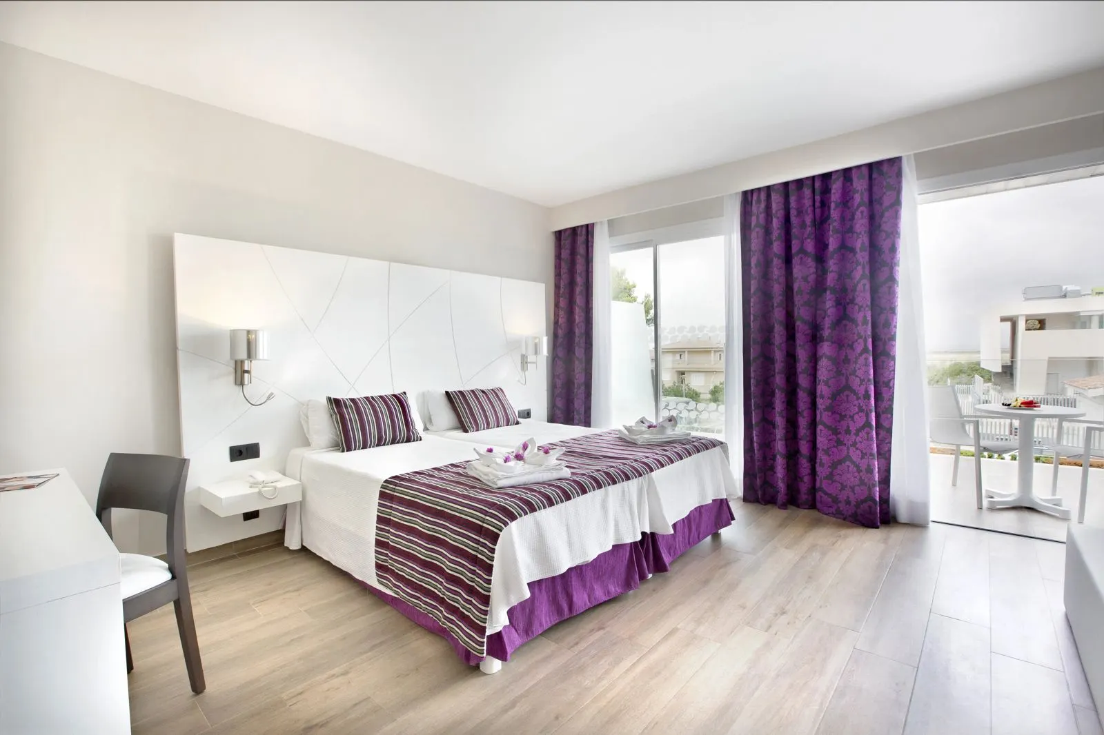 Mar Hotels Playa de Muro Suites