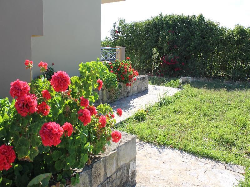 Aggelina's Appartements, foto 10
