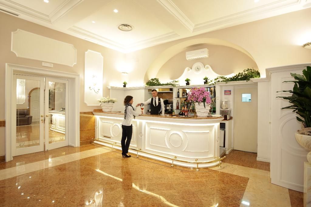 Hotel Vergilius Billia, foto 5