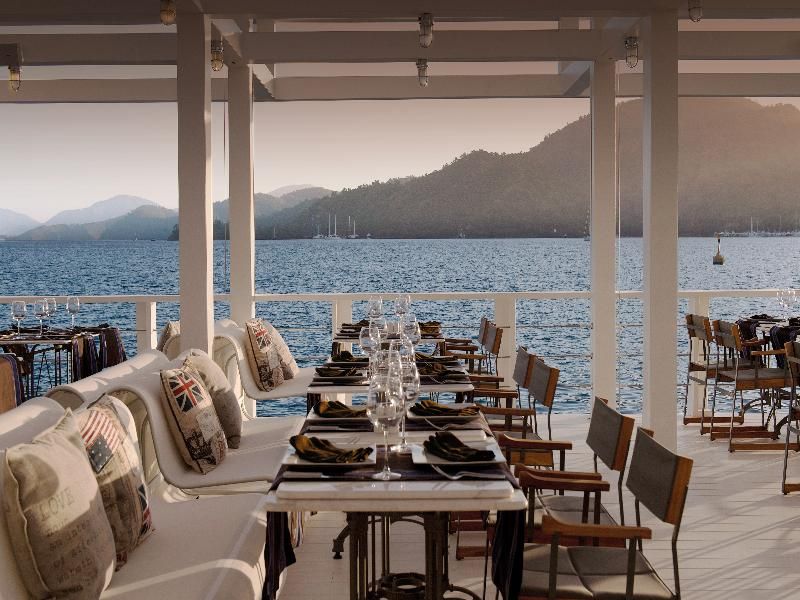 D-Resort Gocek, foto 11
