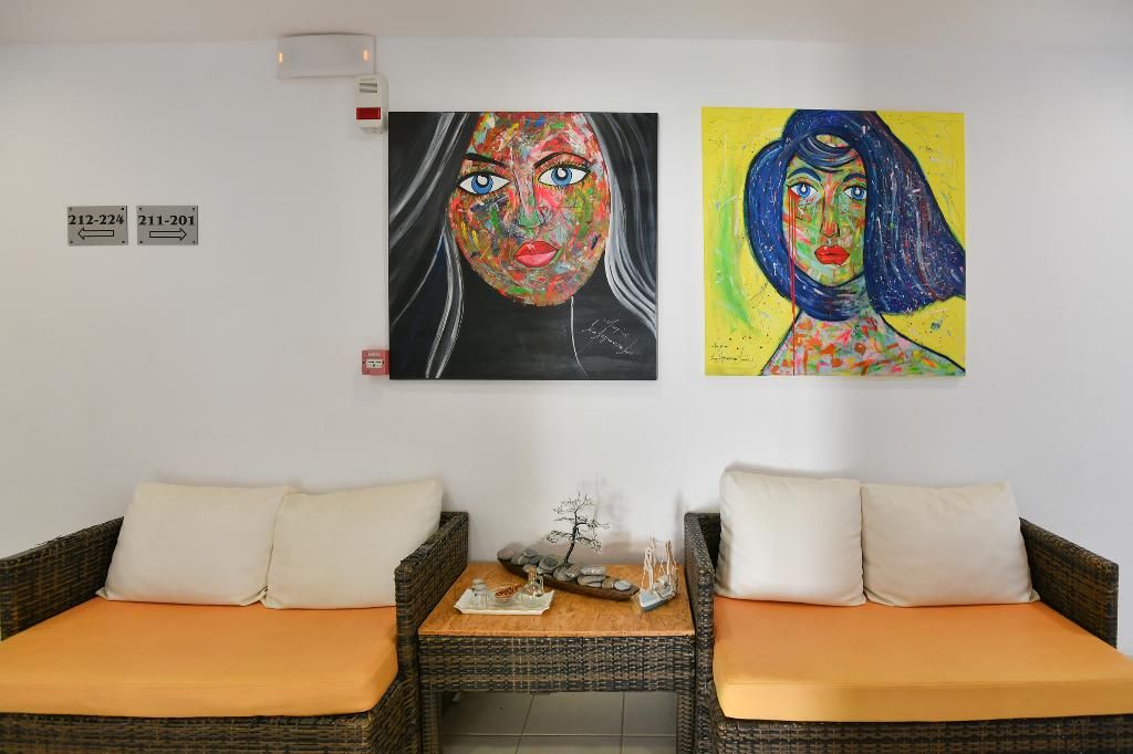 Triton Authentic Cretan Hotel, foto 5