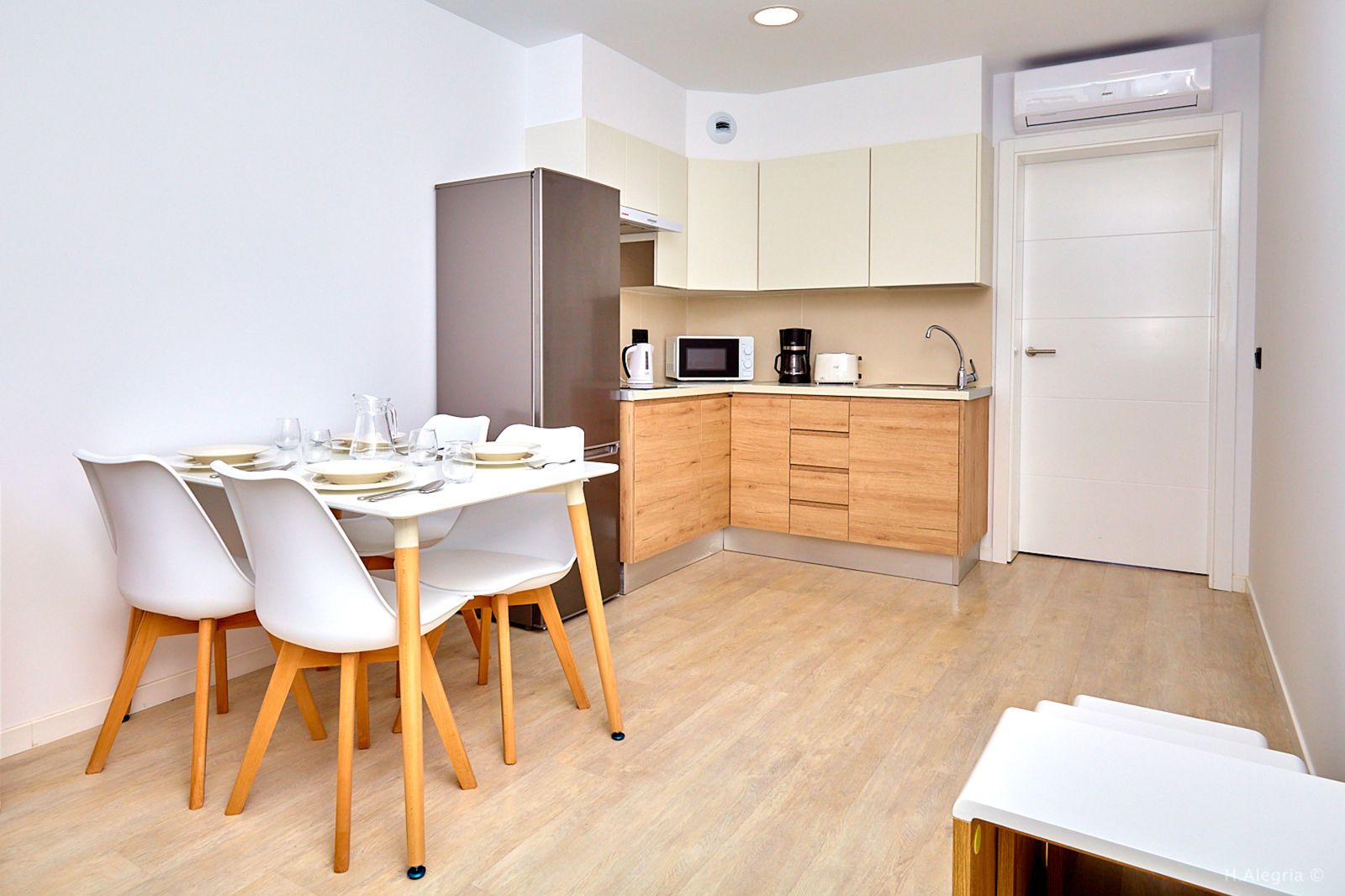 BARRANCO Chic! Apartments by ALEGRIA, foto 10