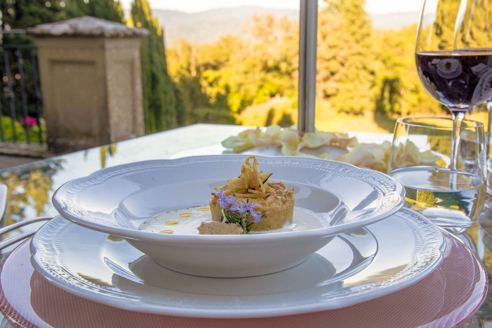 Villa Campestri Olive Oil Resort, foto 14
