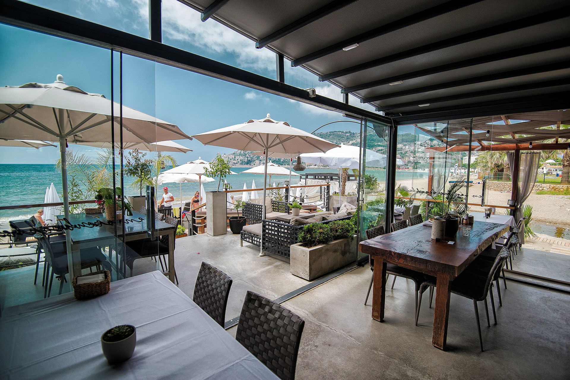 Sun Hotel by En Vie Beach, foto 2