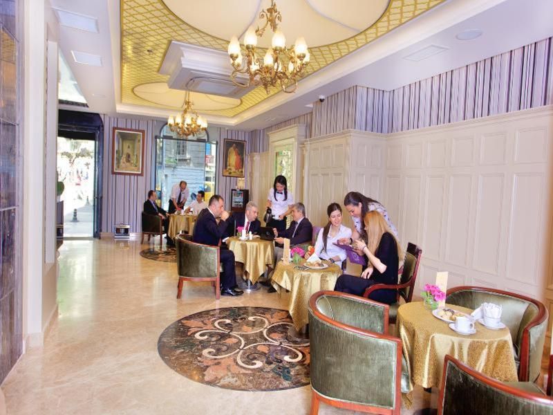 Taksim Star Hotel, foto 3
