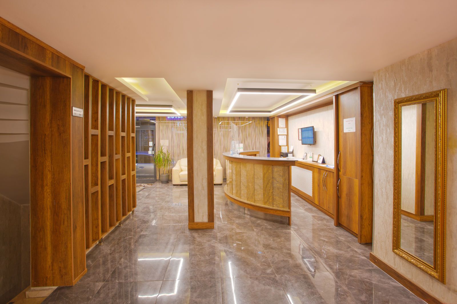 Sim Hotel, foto 7