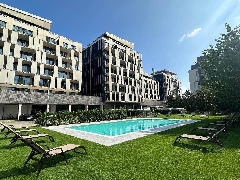 Ramada Plaza by Wyndham Milano, foto 5