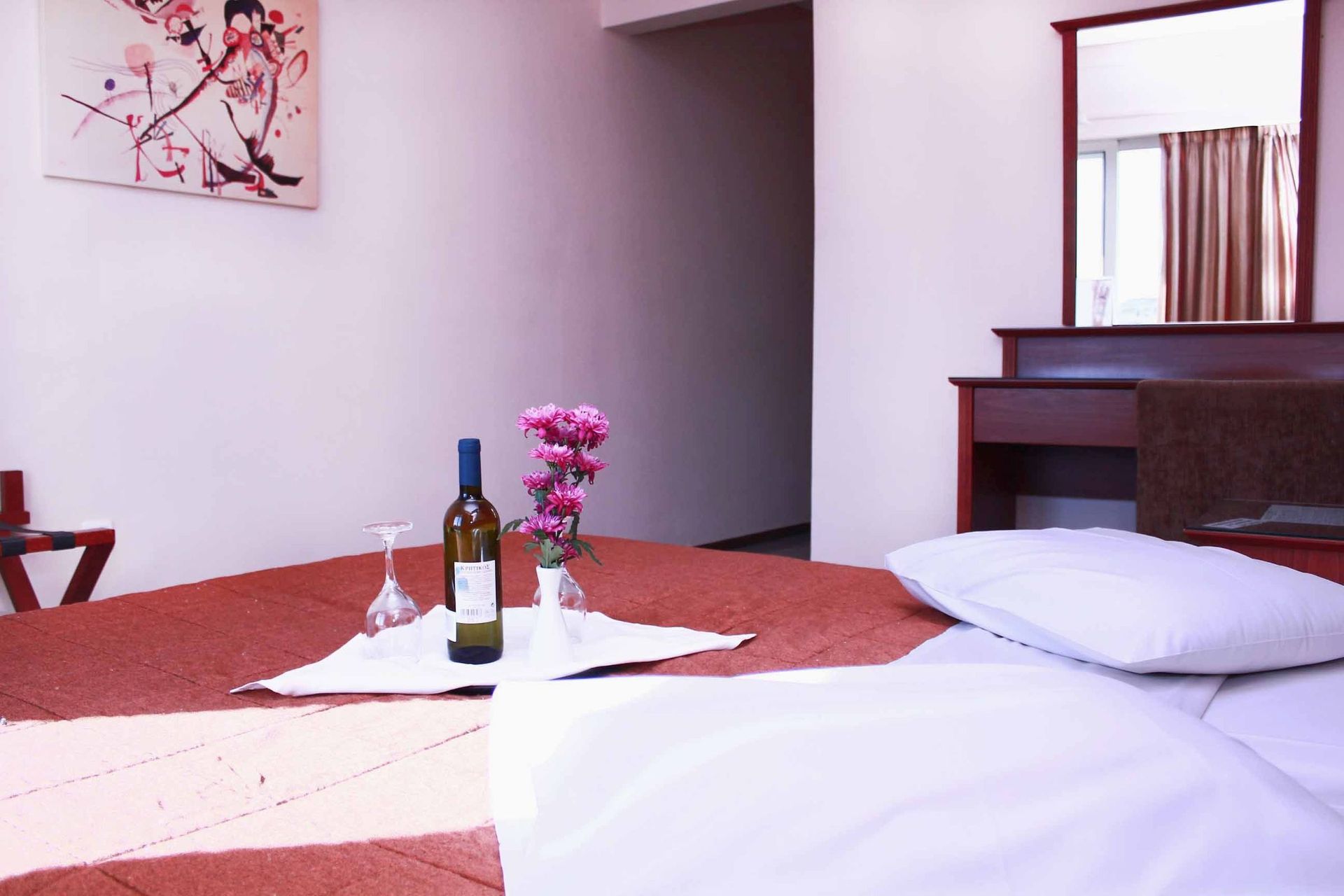 Apollo Hotel Athens, foto 14