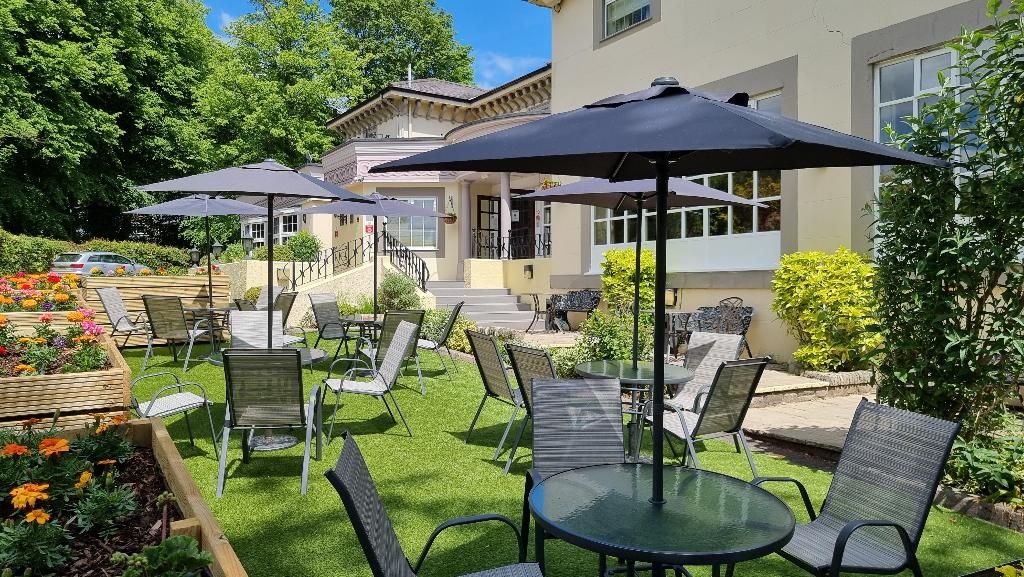 Reigate Manor, foto 3