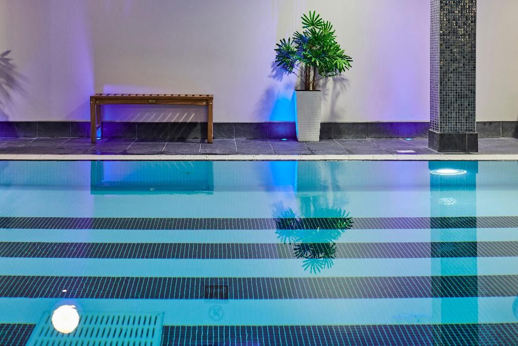 Holiday Inn Birmingham Airport - NEC, foto 2