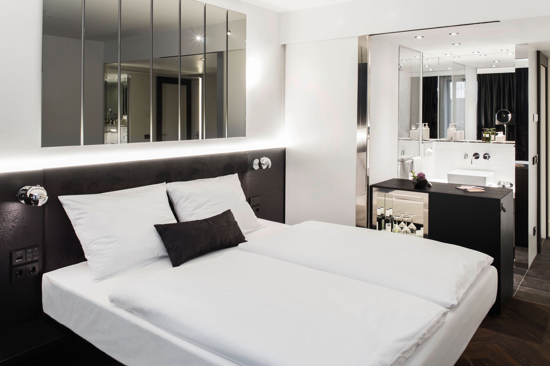 Hotel AMANO Grand Central, foto 4