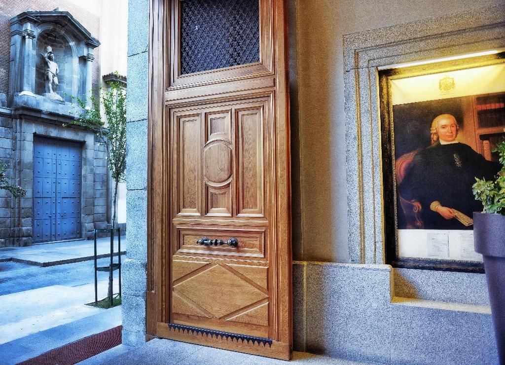 NH Collection Madrid Palacio de Tepa, foto 6