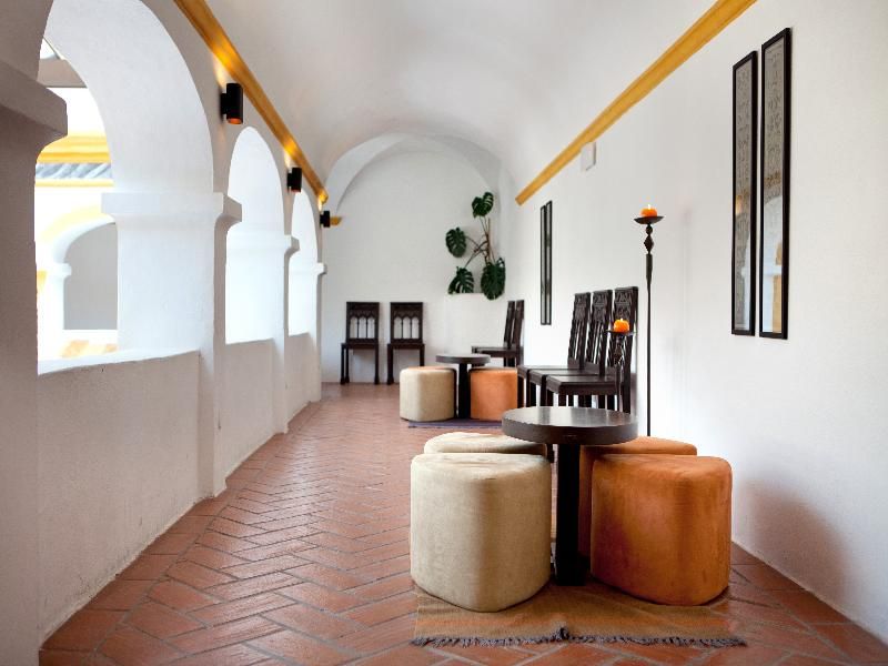 Hotel Convento D'Alter, foto 12