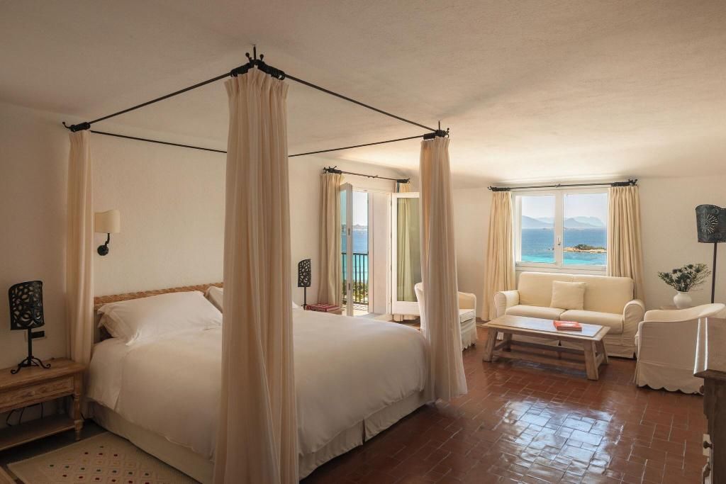 Romazzino, A Belmond Hotel, Costa Smeralda, foto 12