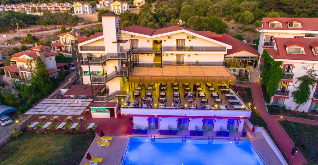 Sunshine Holiday Resort, foto 8