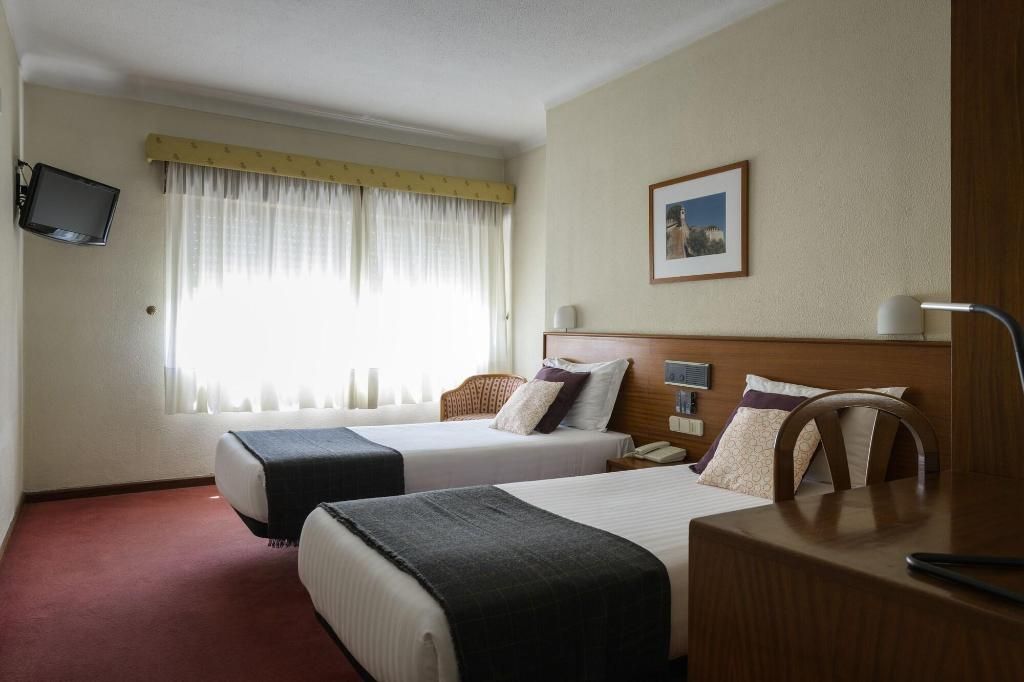 Hotel Umu, foto 15