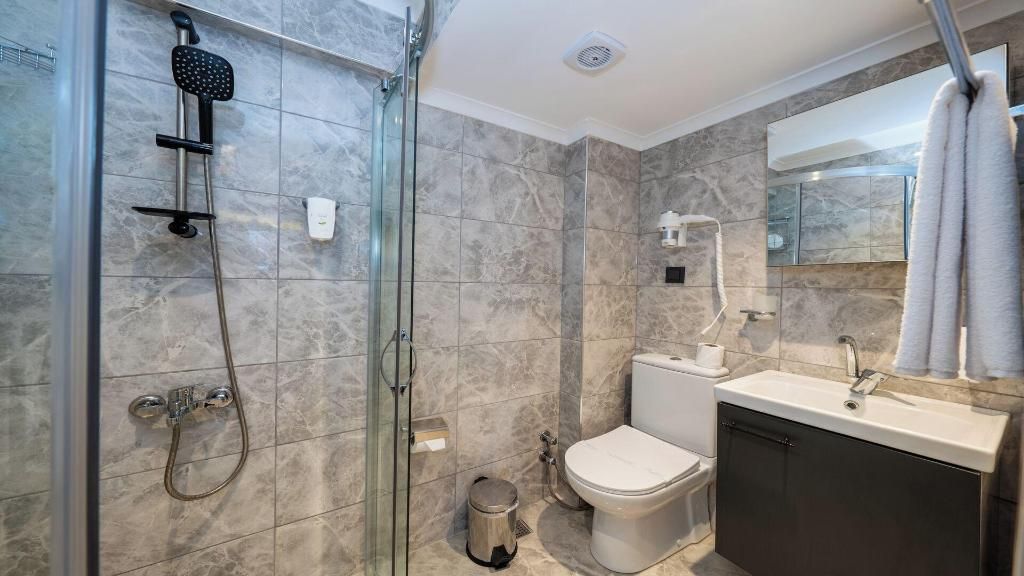 Skykhan Otel, foto 12