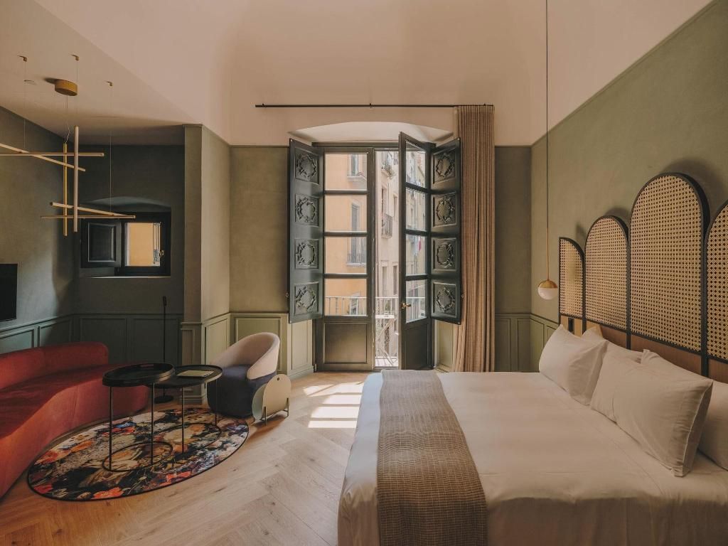 Hotel Palau Fugit, foto 15