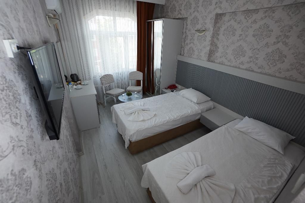 Topkapi Golden Time Hotel, foto 12