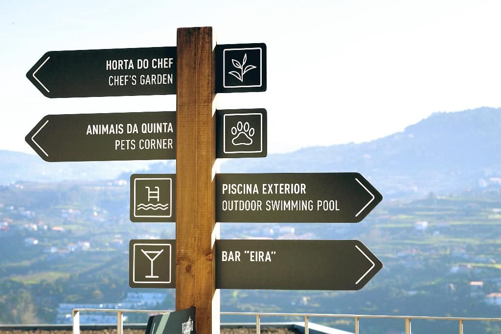 Douro Palace Hotel Resort & Spa, foto 5