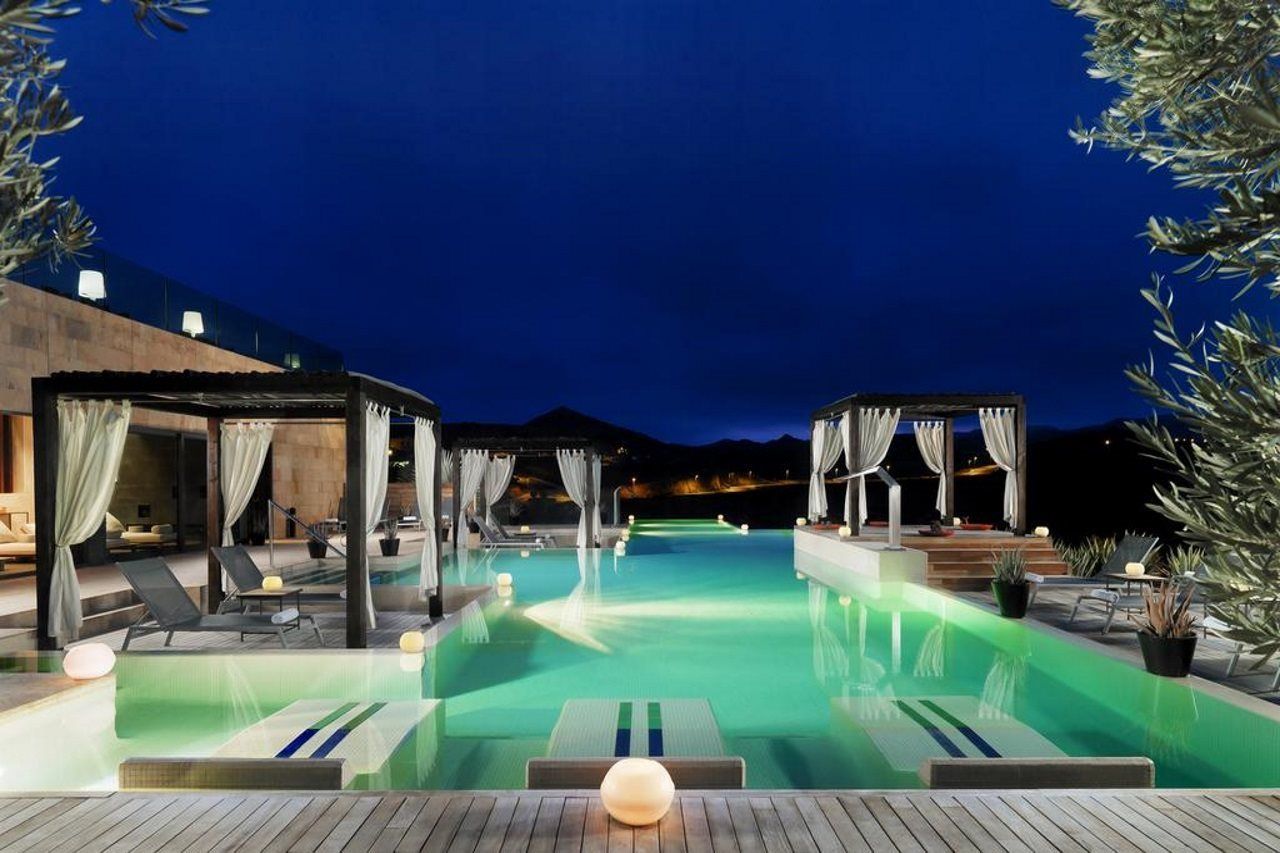Salobre Hotel Resort & Serenity, foto 4