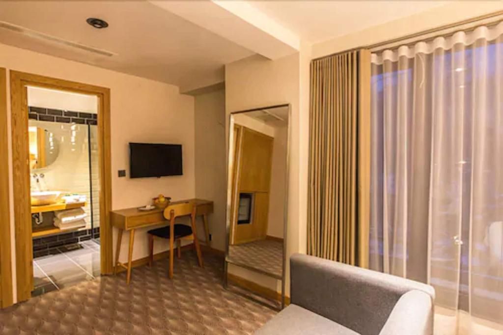 Abant Lotus Otel, foto 15