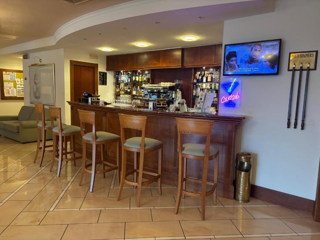 Hotel Valle Rossa, foto 15