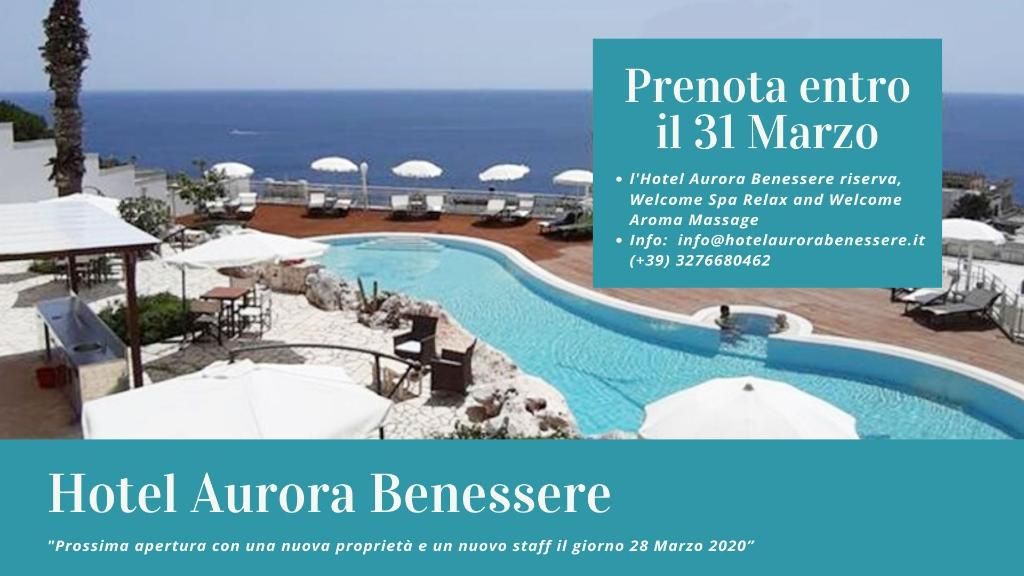 Aurora & del Benessere, foto 7