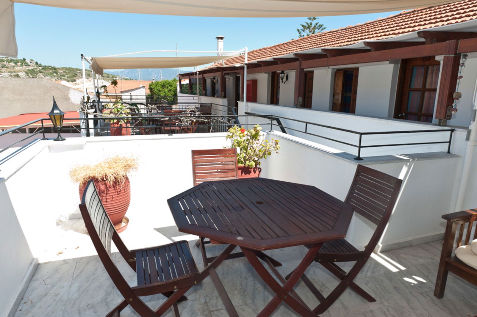 Pegasus Hotel, foto 4