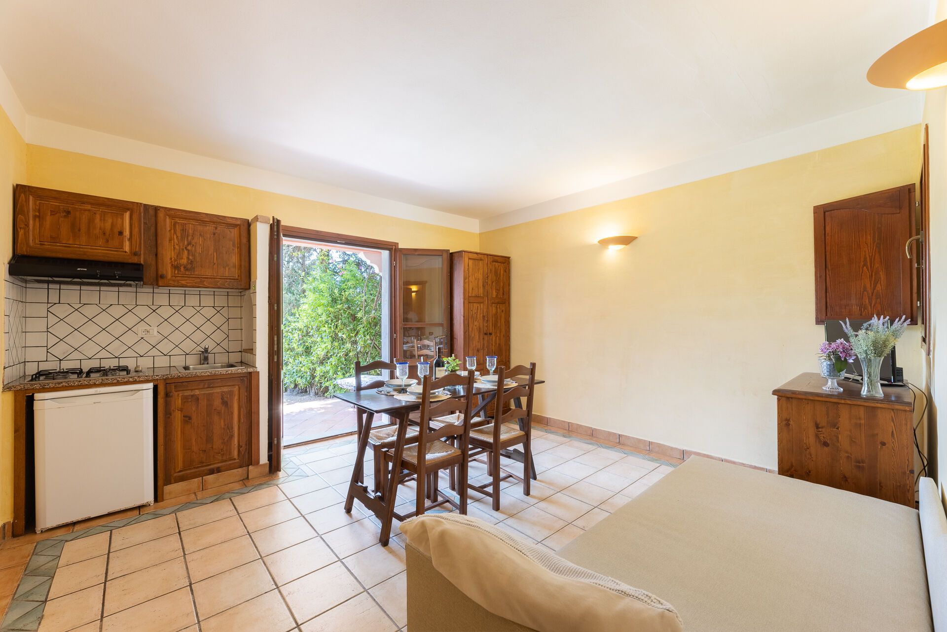 Residence Baia delle Palme, foto 13