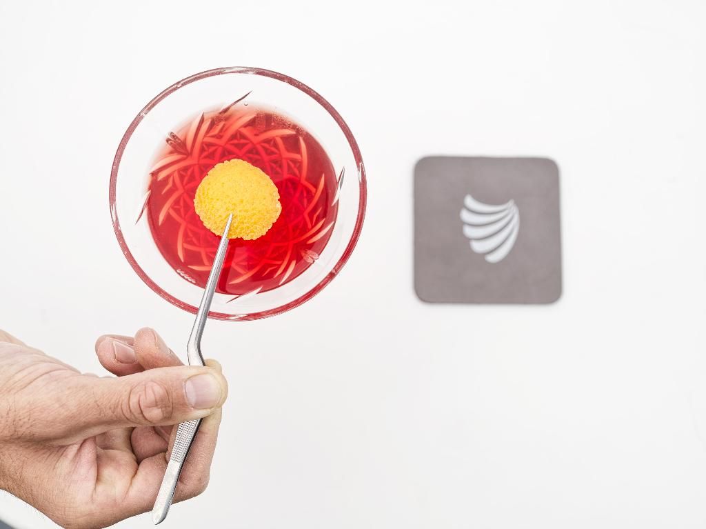 Cosmopolitan Suites, foto 14