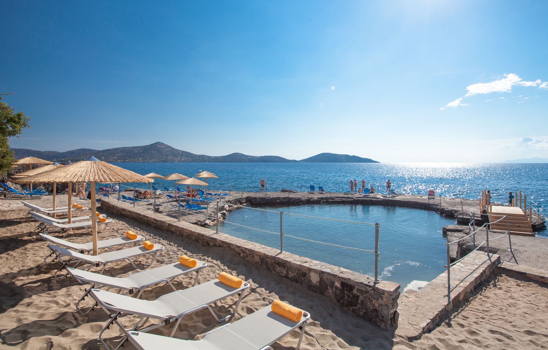 Elounda Breeze Resort, foto 3