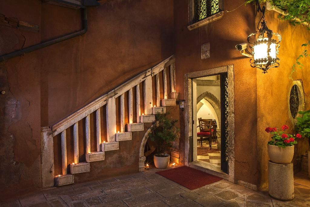 Hotel San Moise, foto 3