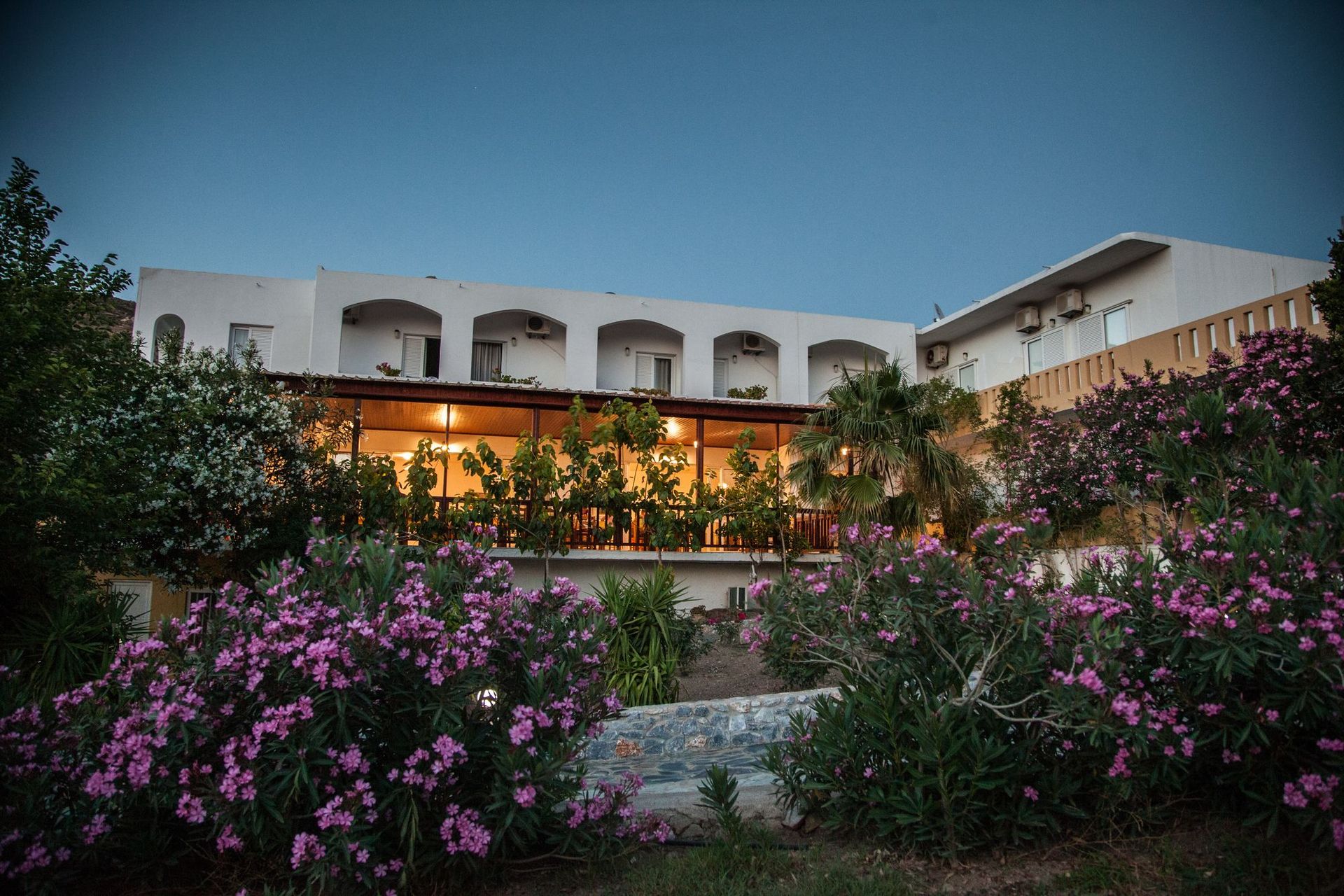 Ammoudi Hotel, foto 9