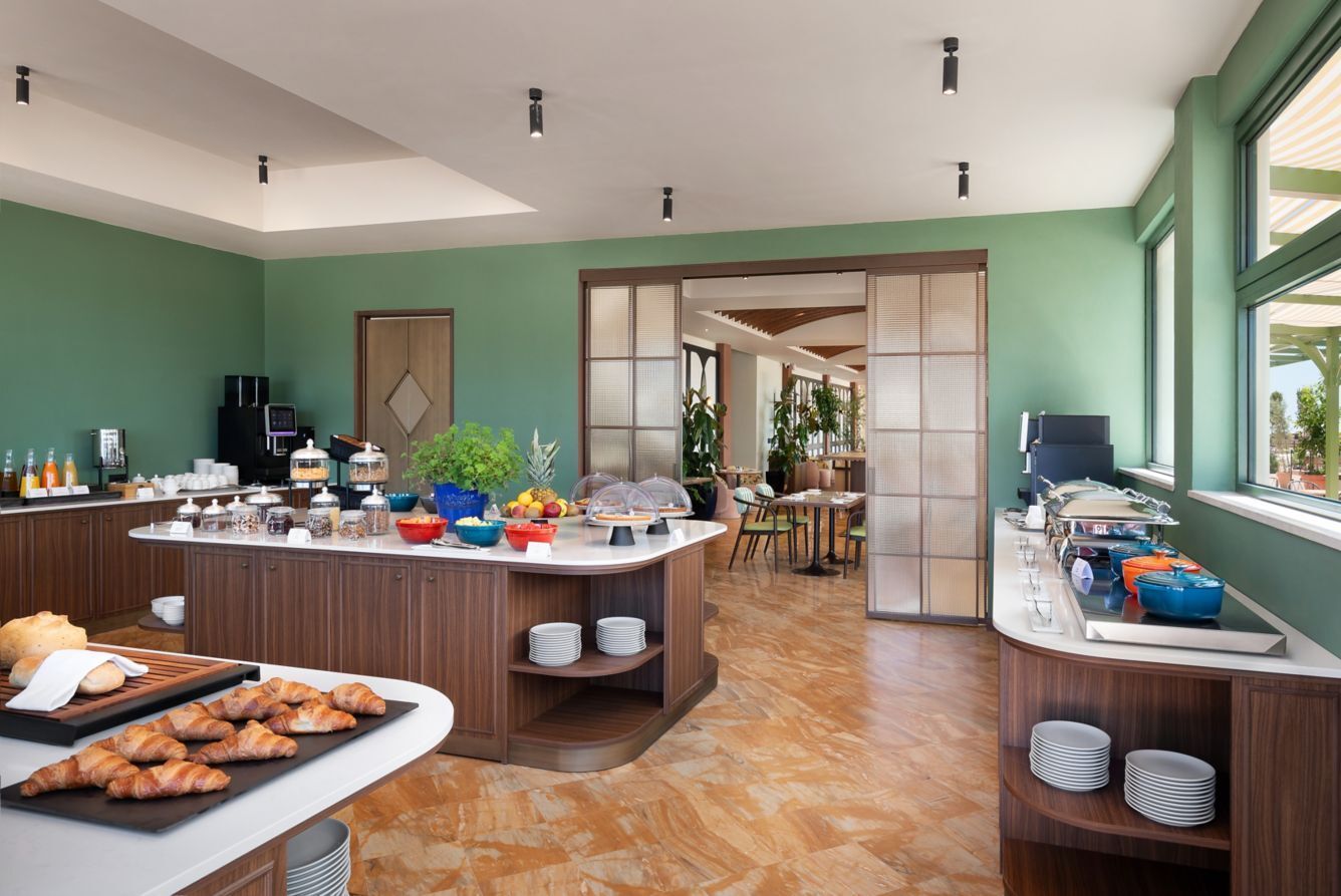 Villa Ermellina Siena, a Tribute Portfolio Hotel, foto 8