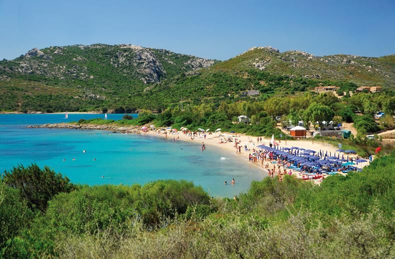 Camping Village Capo D'Orso, foto 4