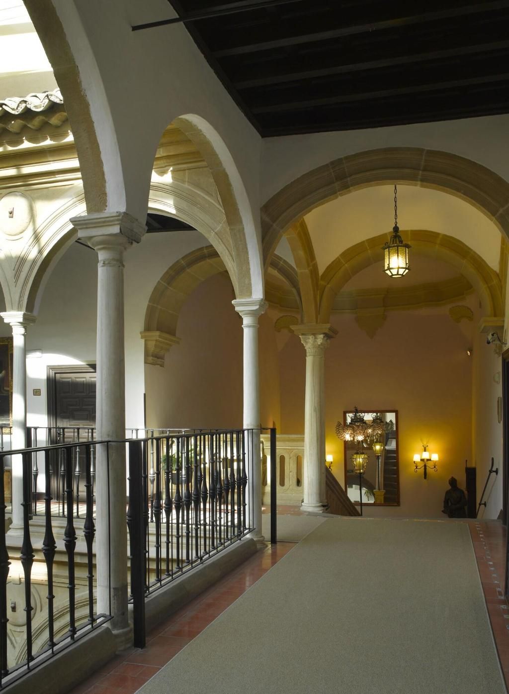 Parador de Úbeda, foto 8