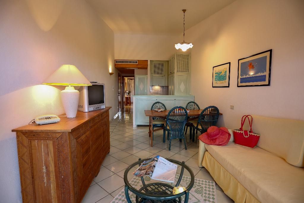 Sporting Hotel Tanca Manna, foto 15