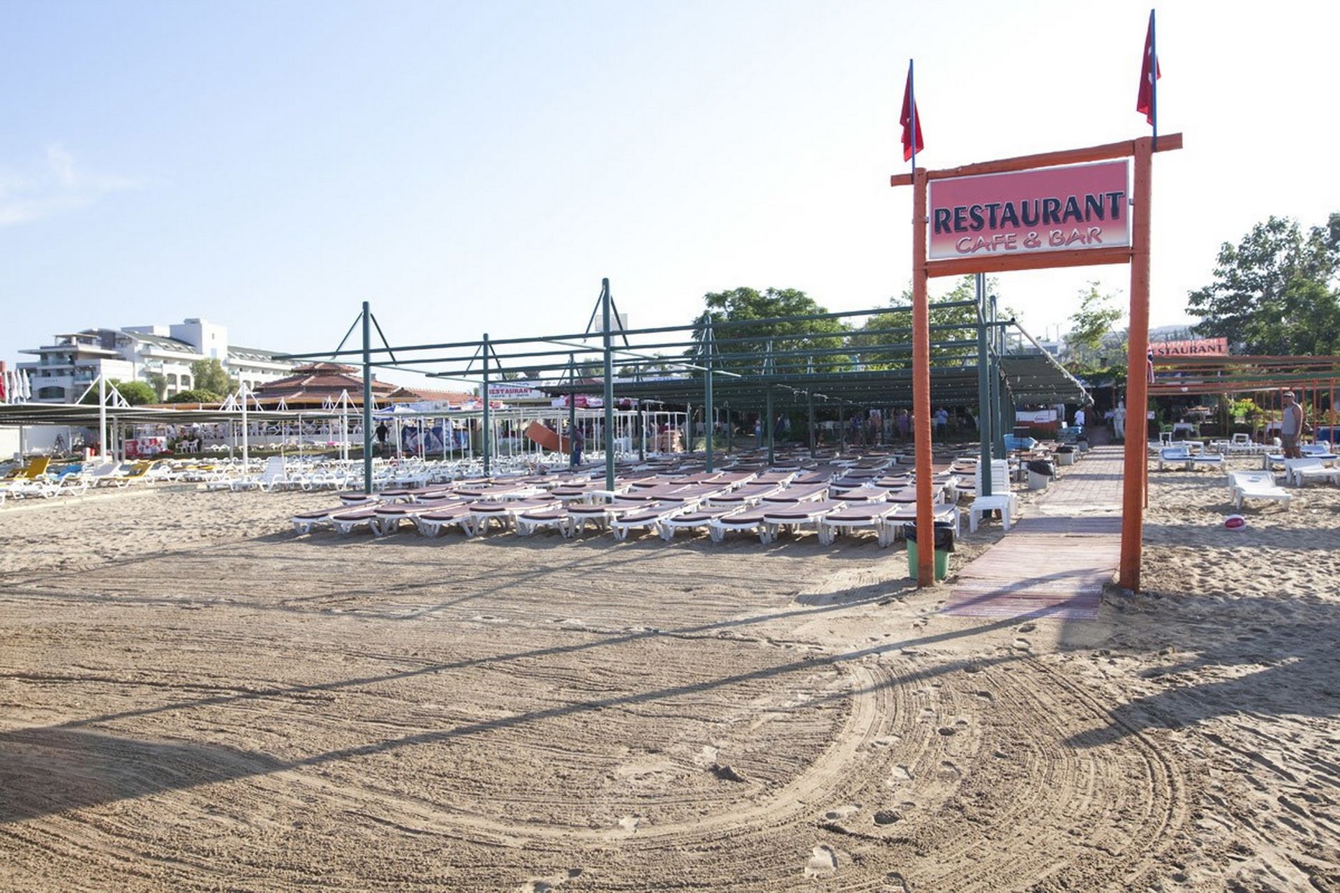 Narcia Resort Side, foto 15