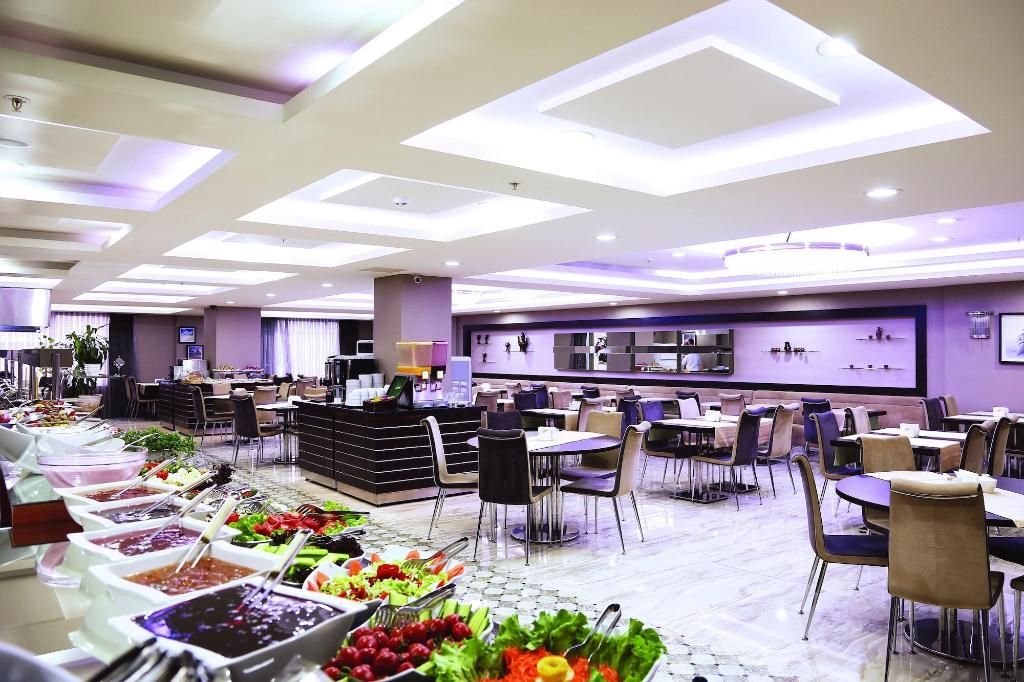 Benler Otel, foto 8