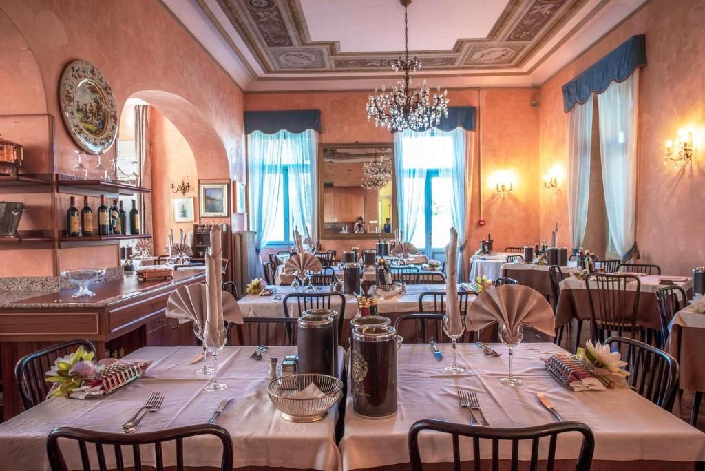 Hotel Maderno, foto 8
