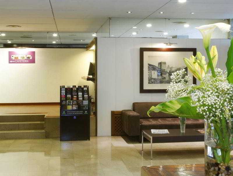Hotel Zentral Ramiro I, foto 10