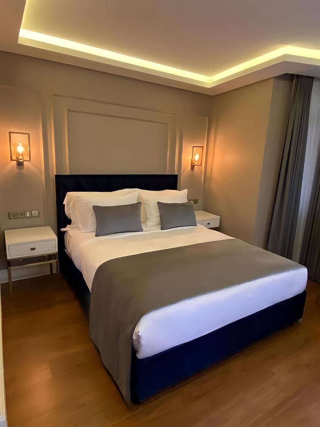 Ozkaya Apartments Galata, foto 10
