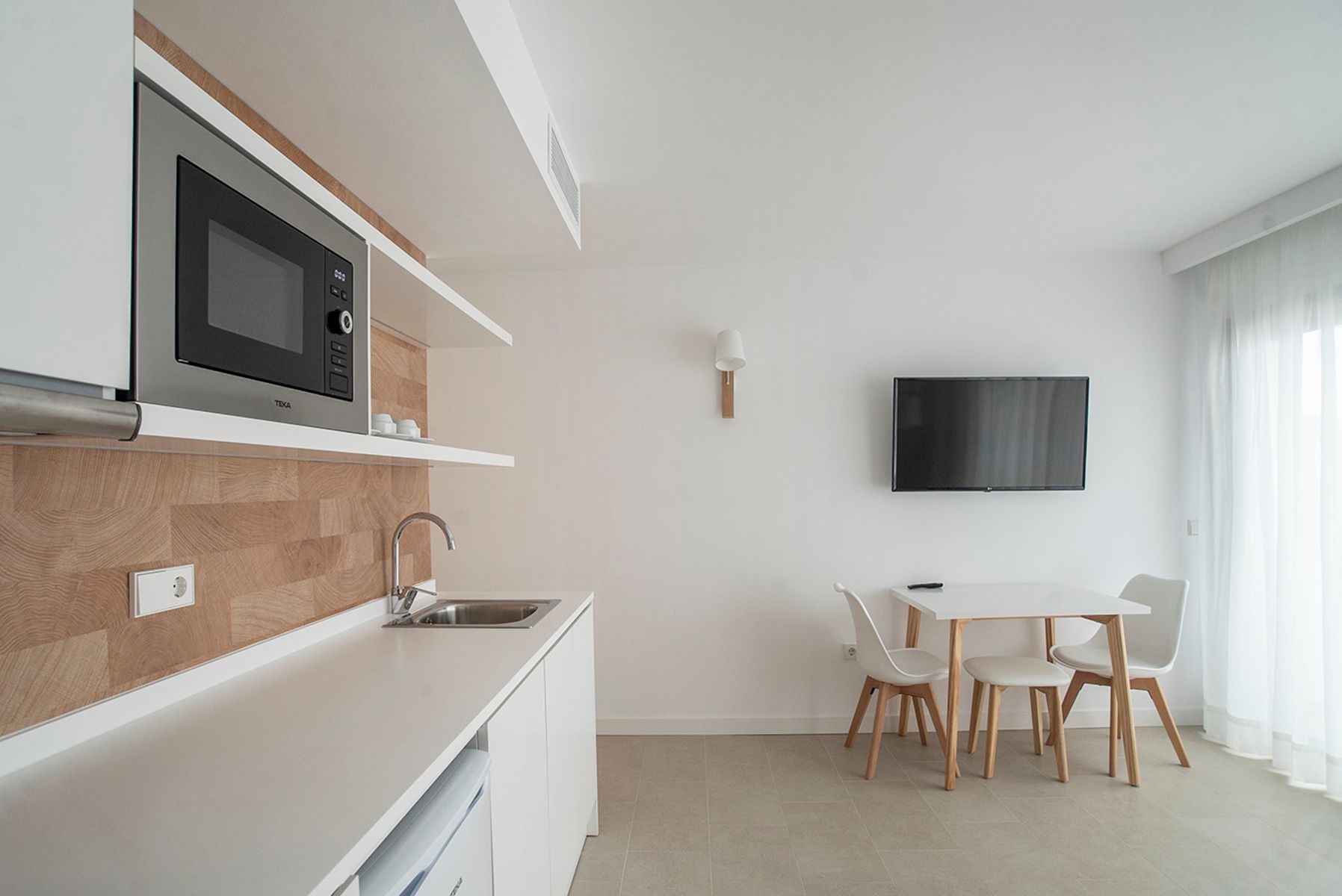 Apartamentos Es Pujols, foto 8