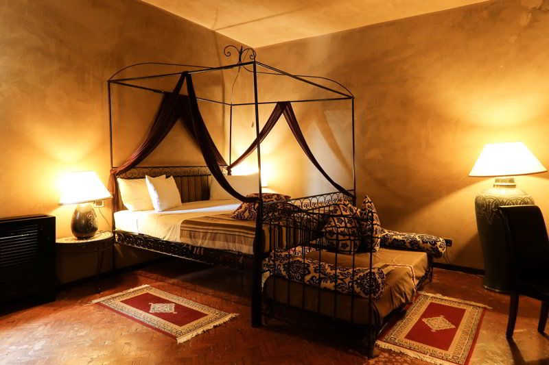 Masseria & Spa Luciagiovanni, foto 8