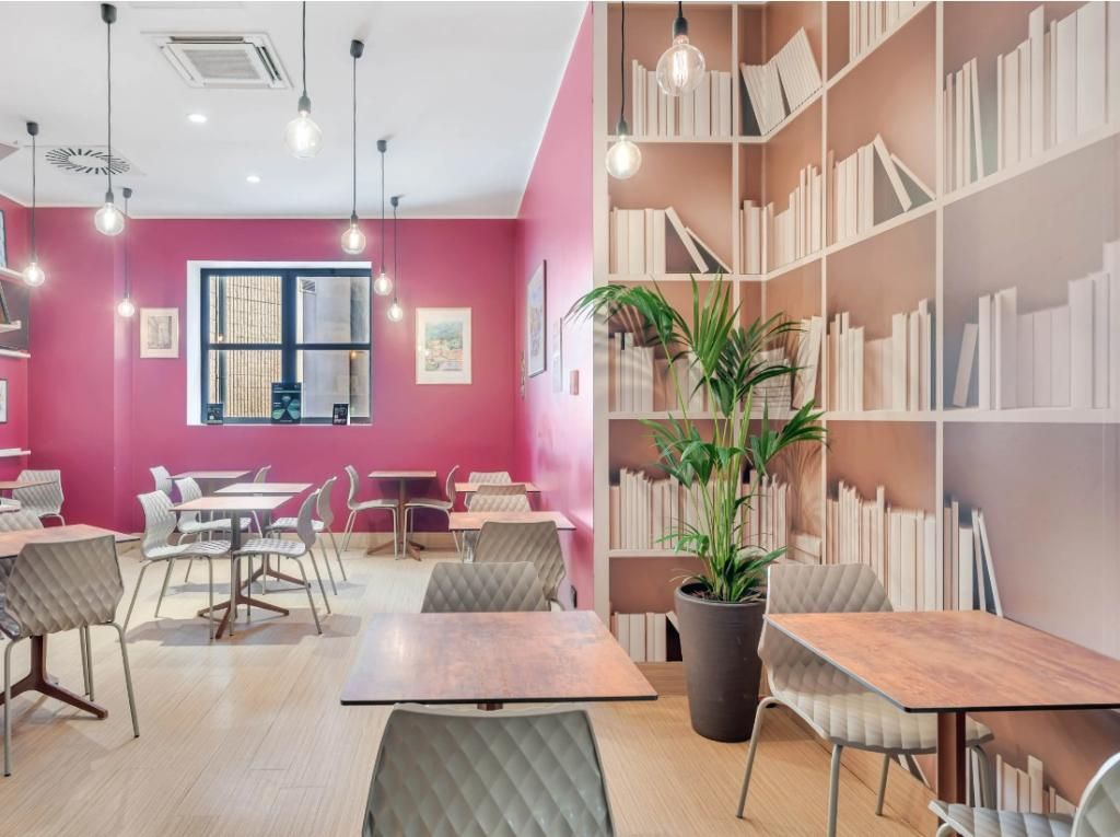 B&B HOTEL Milano San Siro, foto 4