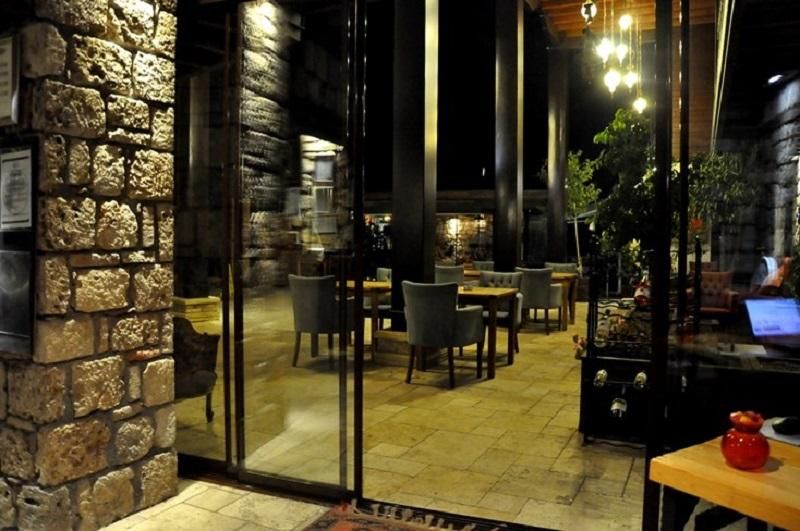 Kosa Otel, foto 7
