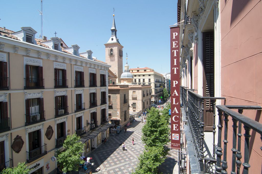 Petit Palace Arenal, foto 5